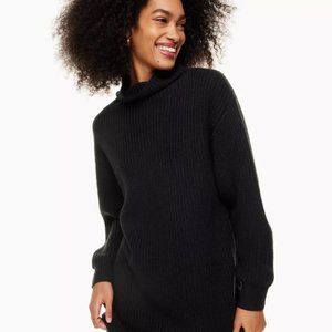 Wilfred Black Montpellier Dress